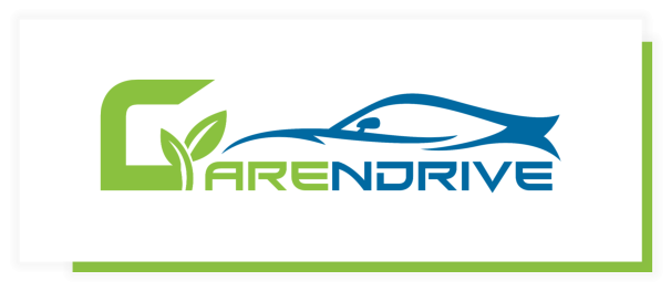 CareNDrive logo
