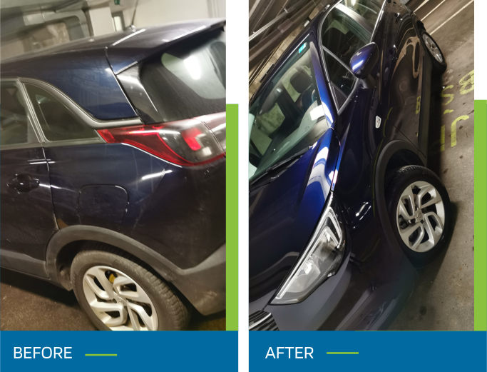 Before-After the wash2