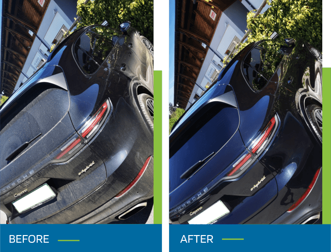 Before-After the wash7